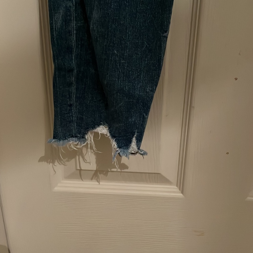 Loft Capris - image 4